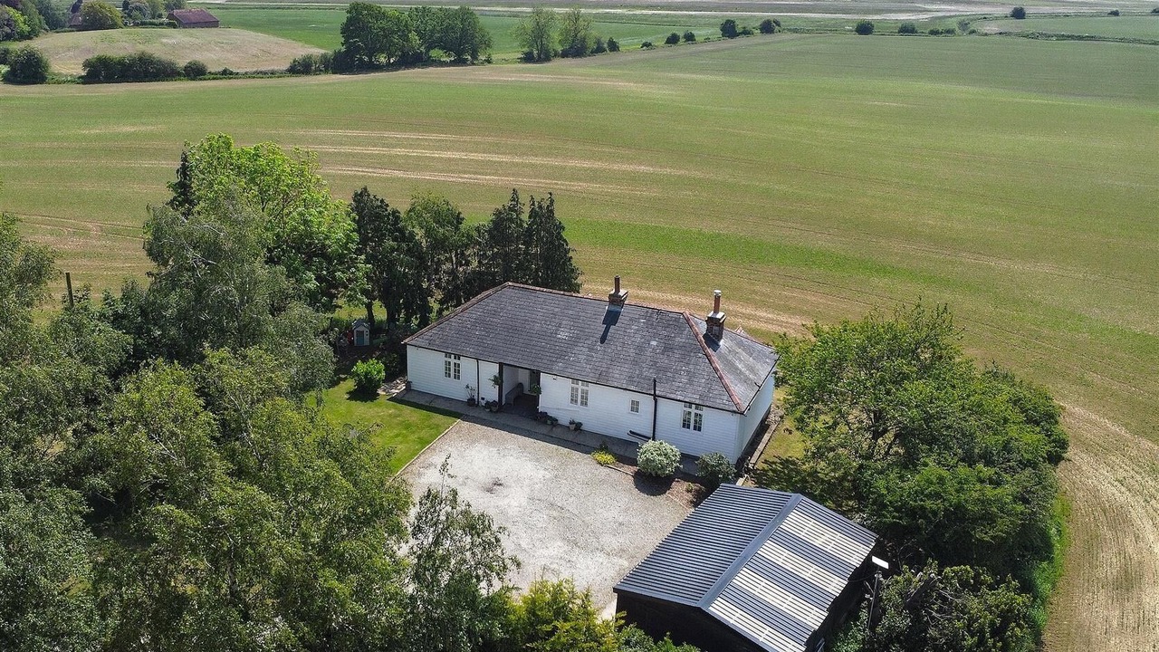 Photo of Outdoor in Abbess Roding