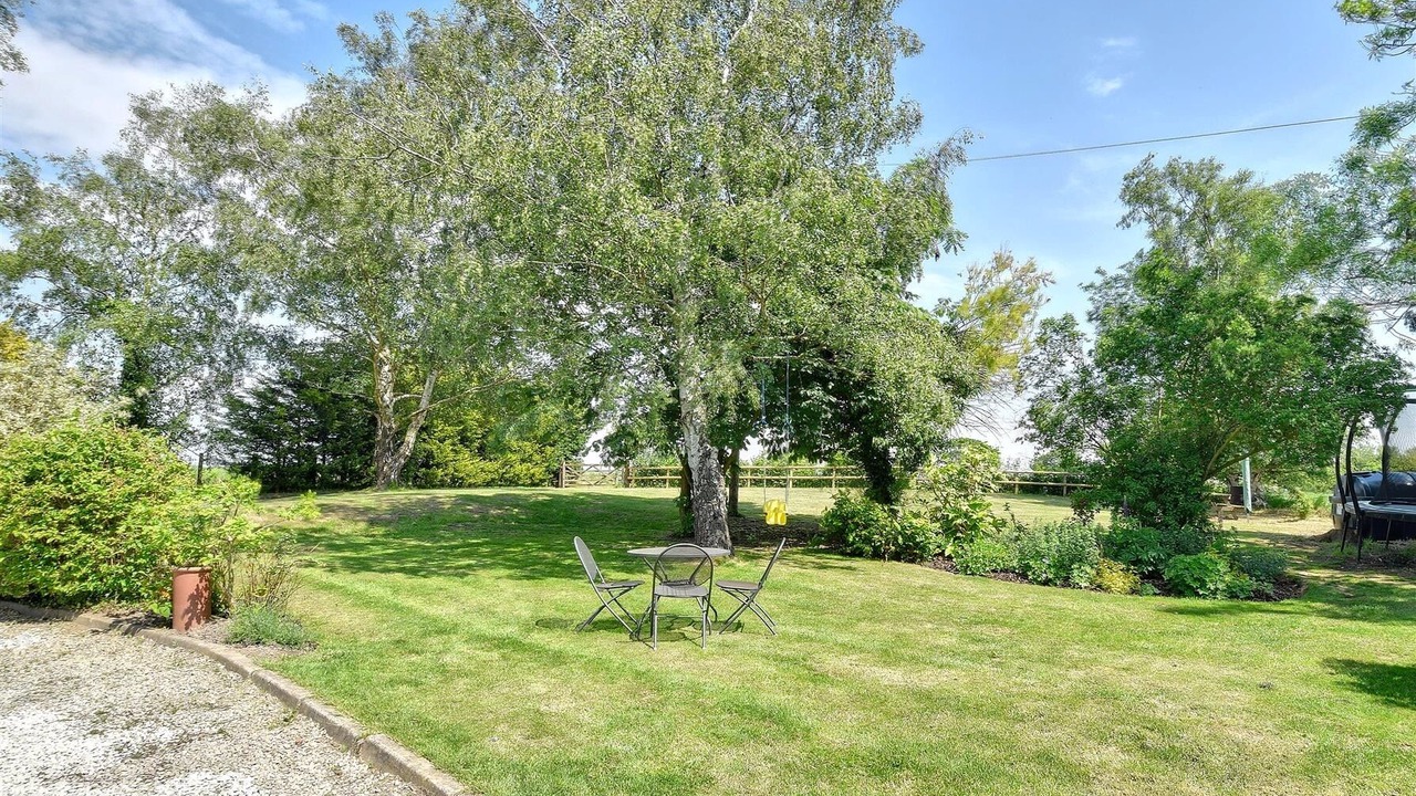 Photo of Outdoor in Abbess Roding