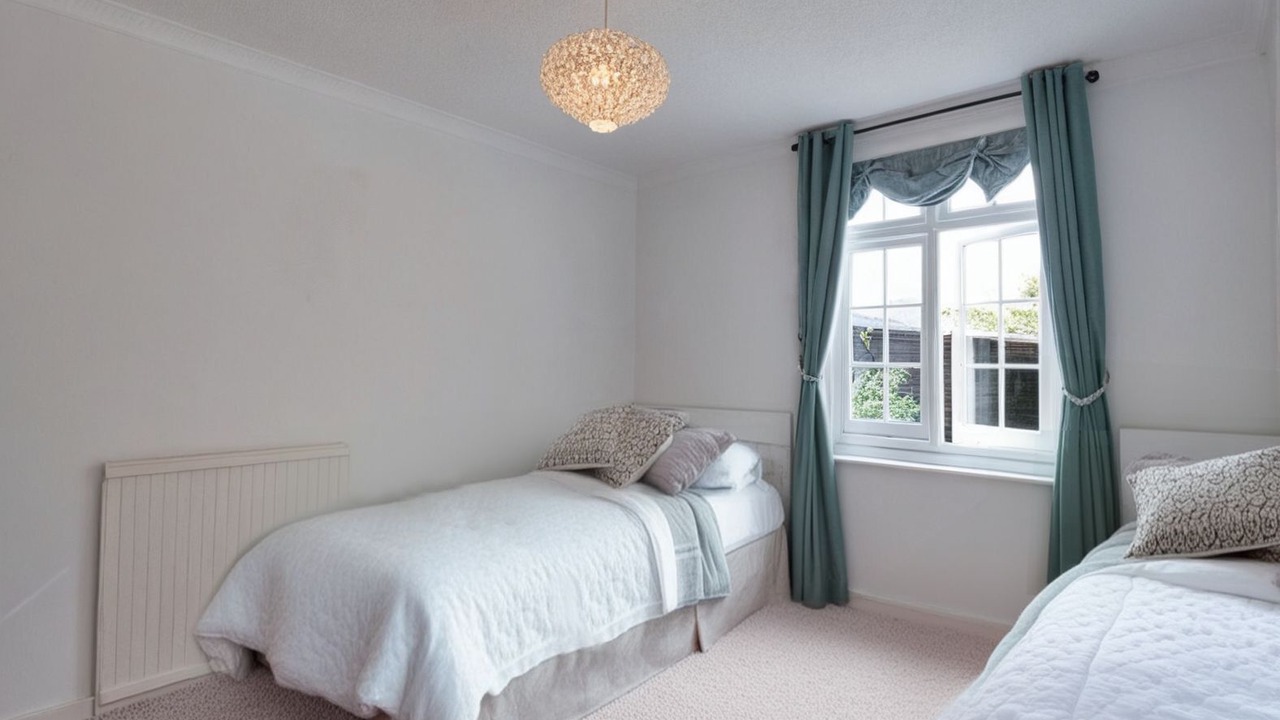 Photo of Bedroom in Abbess Roding
