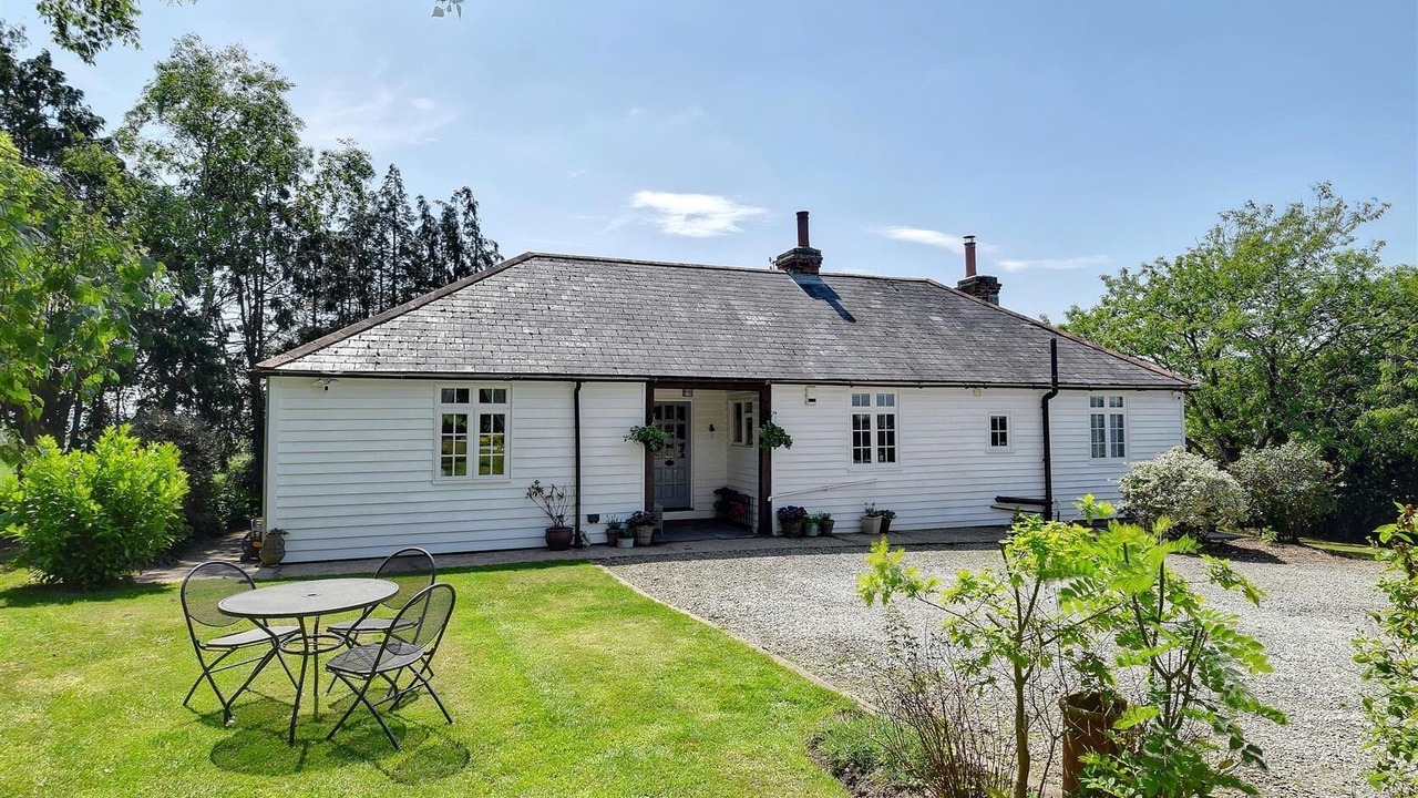 Photo of Outdoor in Abbess Roding