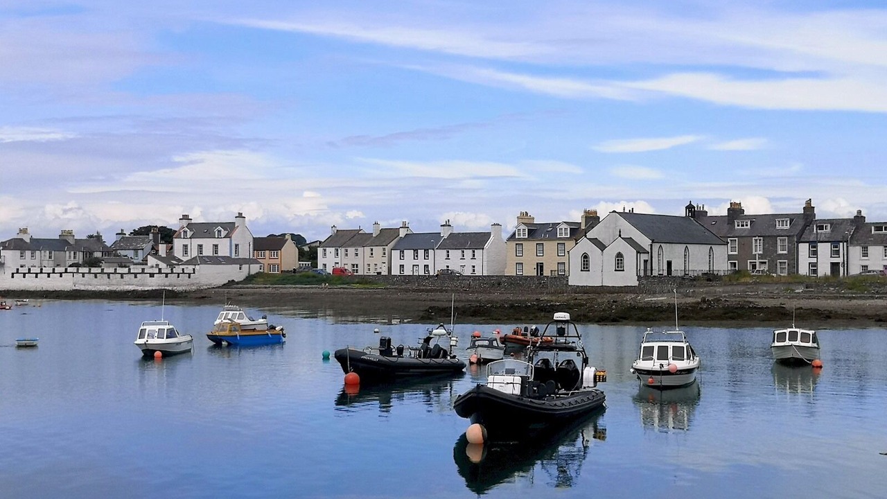 Photo of Others in Newton Stewart