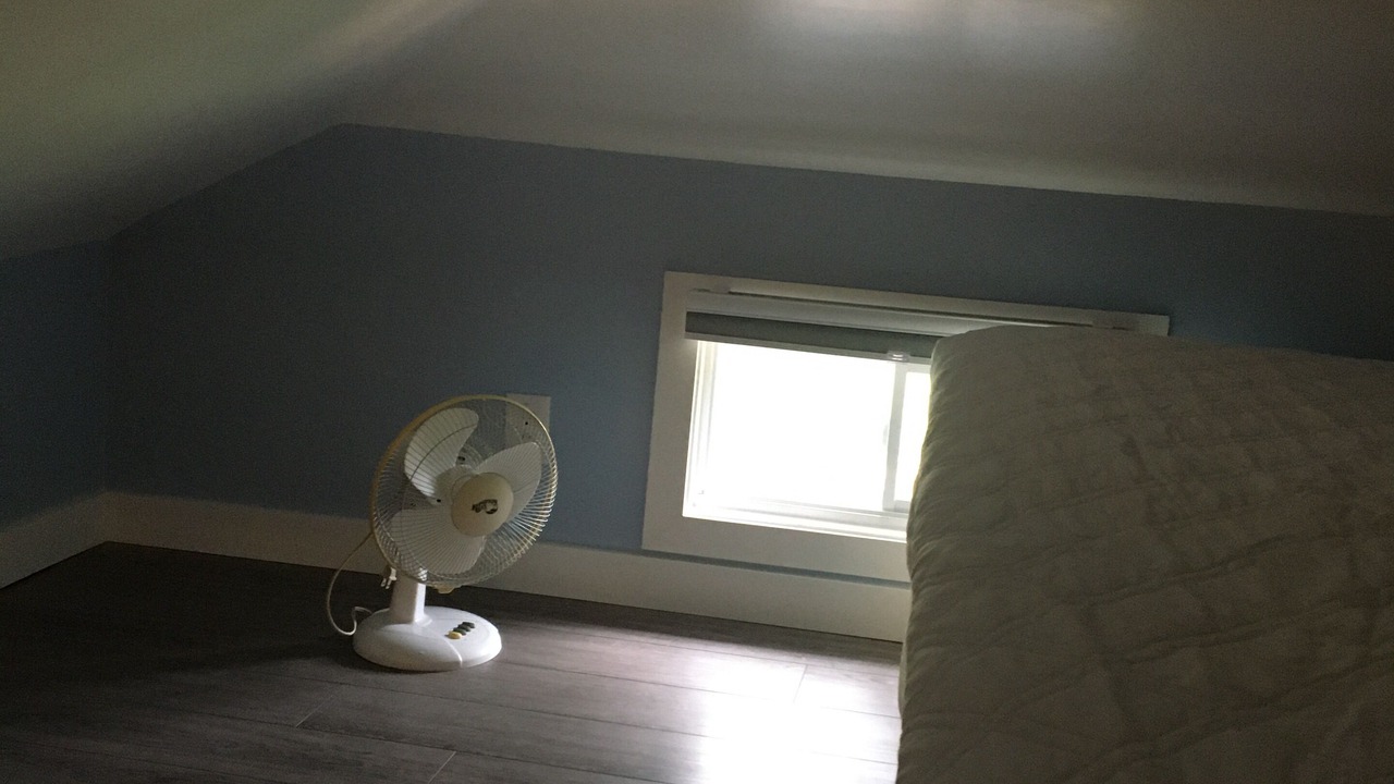 Photo of Bedroom in Port Dover