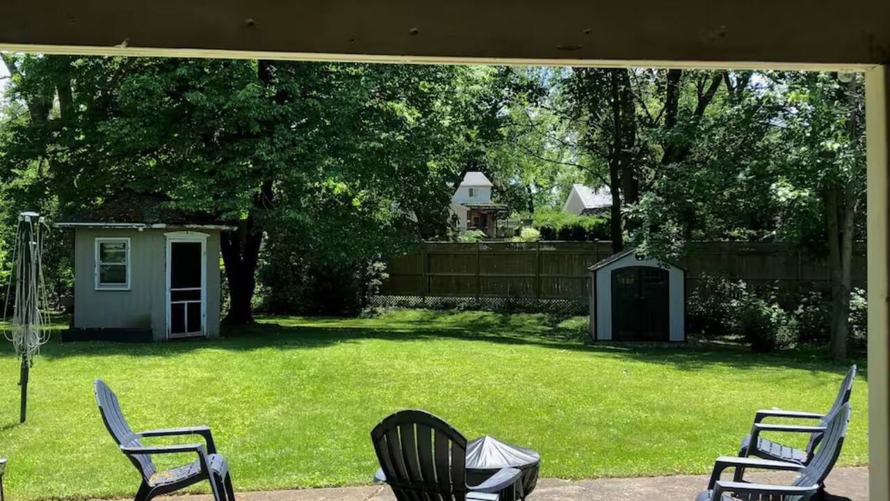 Photo of Patio Balcony in Virgil