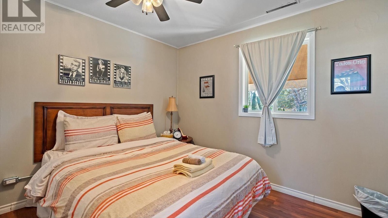 Photo of Bedroom in Virgil