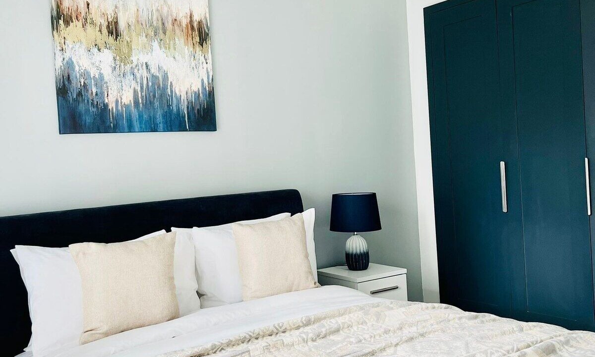 Photo of Bedroom in Lansbury