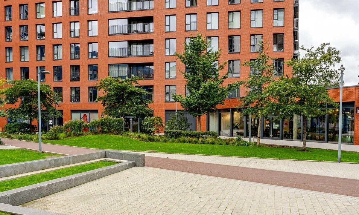 Photo of Outdoor in Lansbury