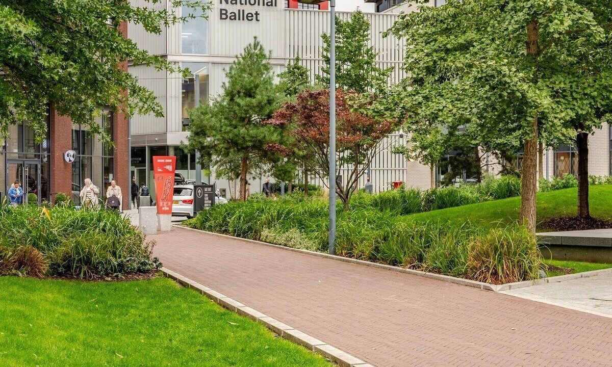 Photo of Outdoor in Lansbury