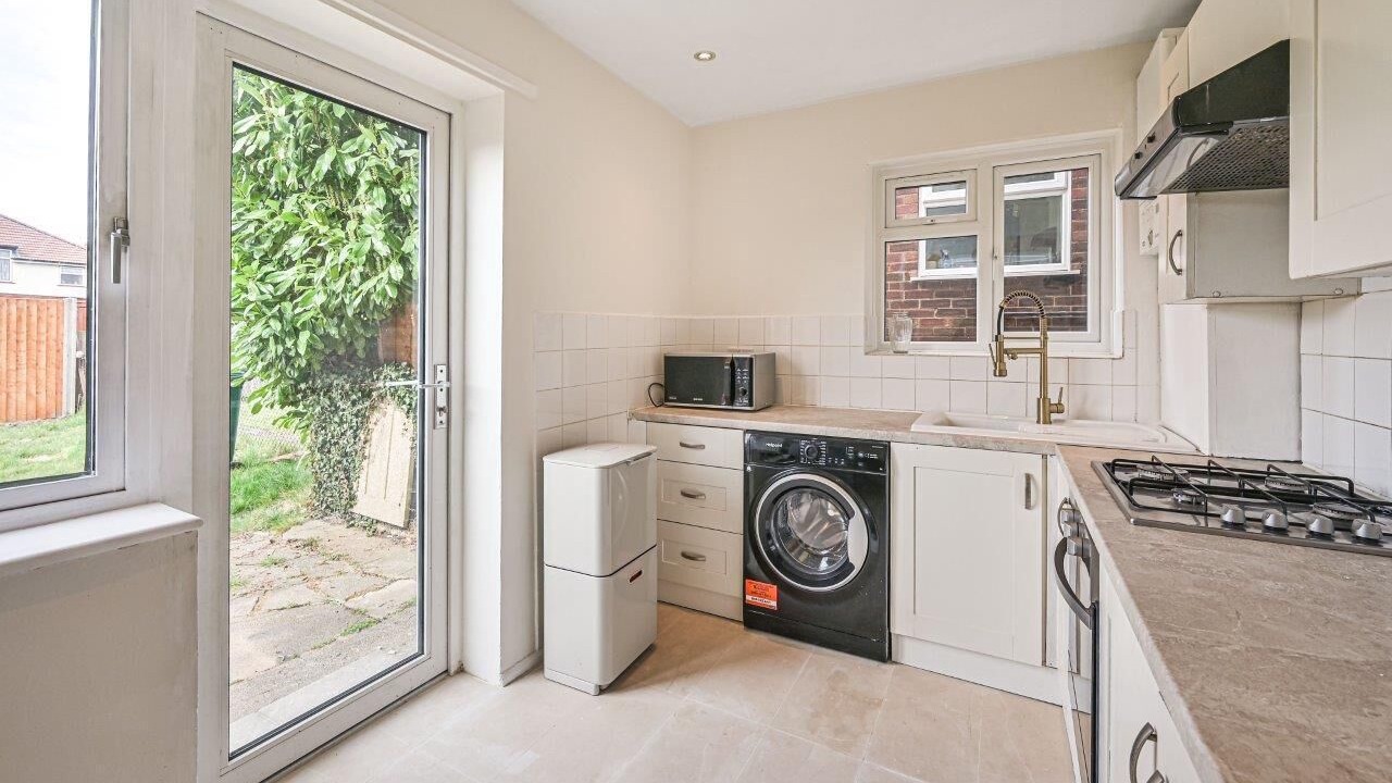Photo of Kitchen in High Barnet