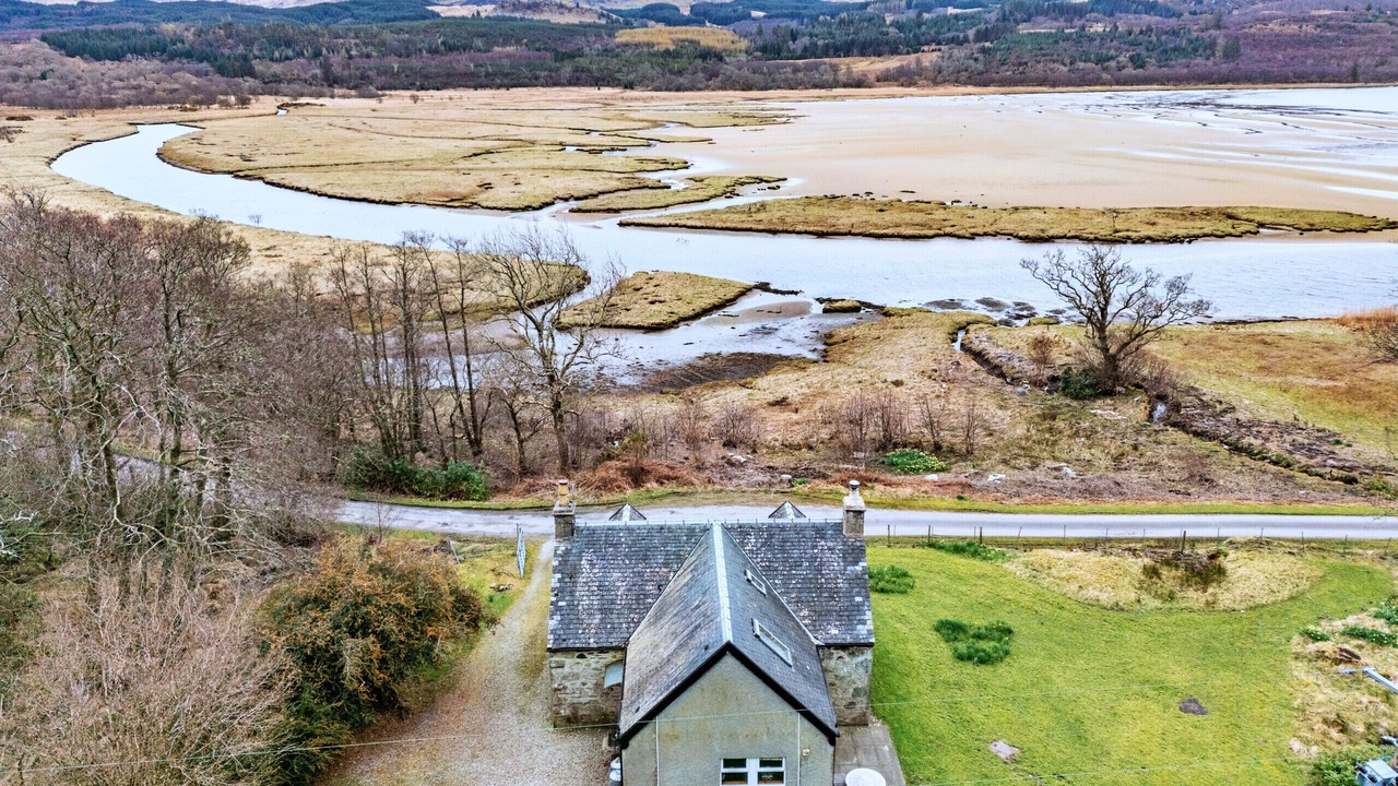 Photo of Outdoor in Lochgilphead
