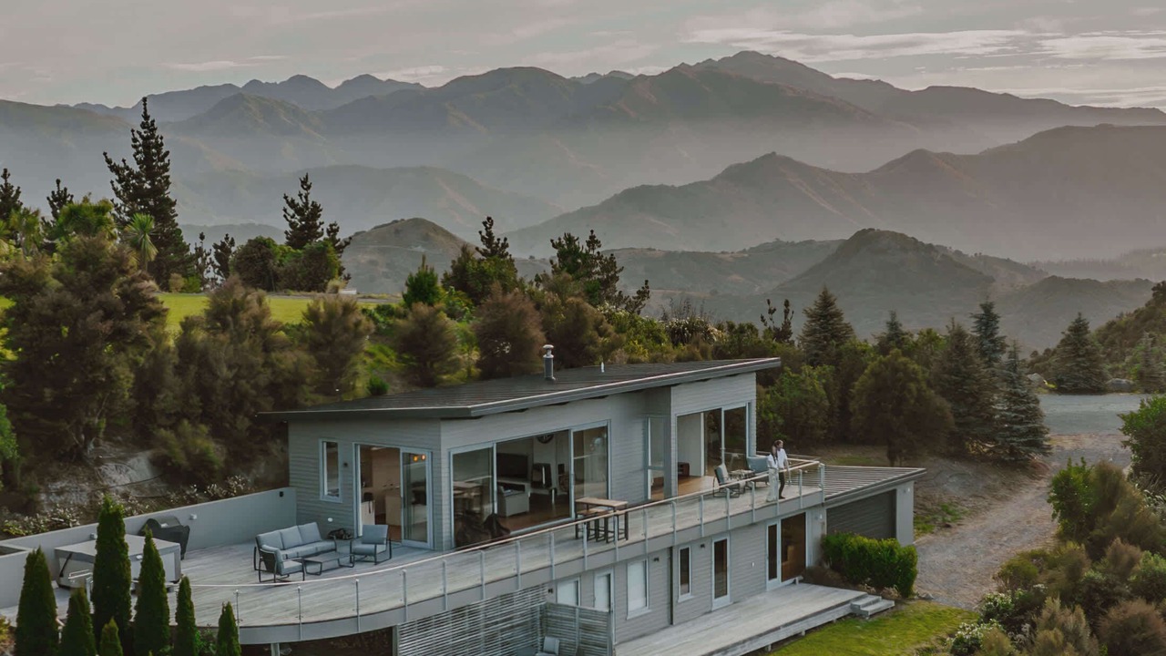 Photo of Outdoor in Kaikoura