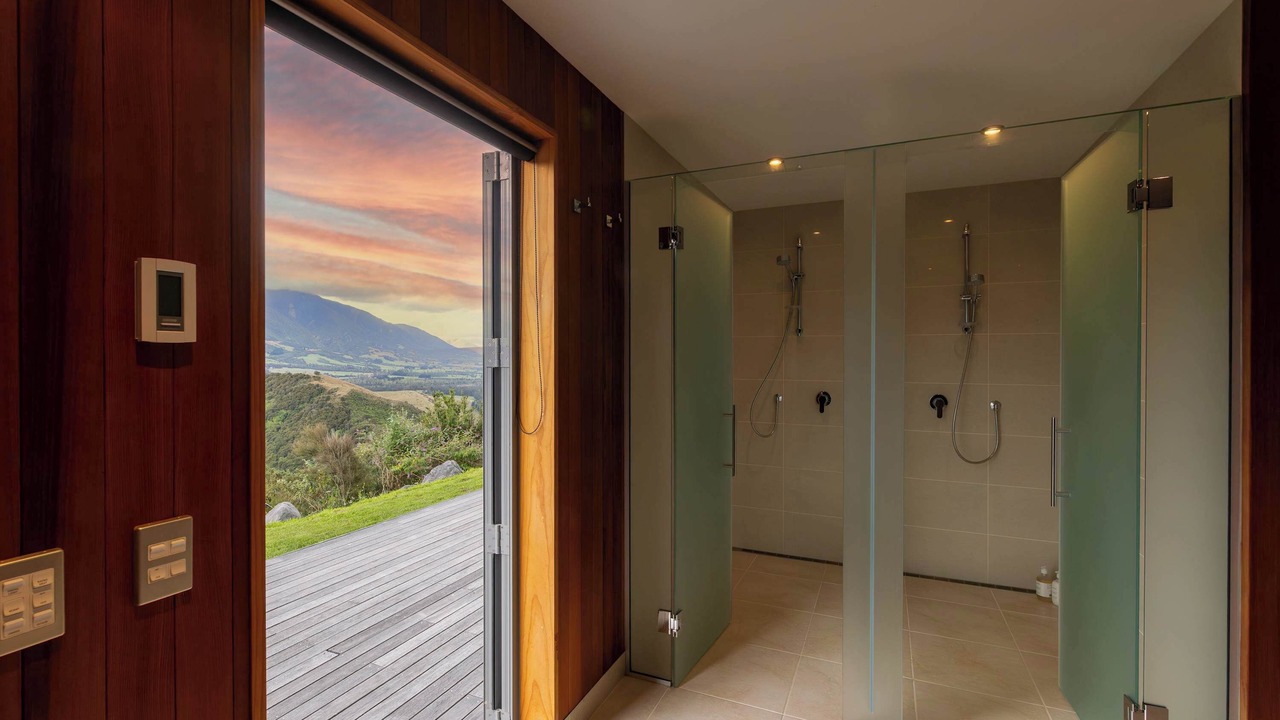 Photo of Bathroom in Kaikoura