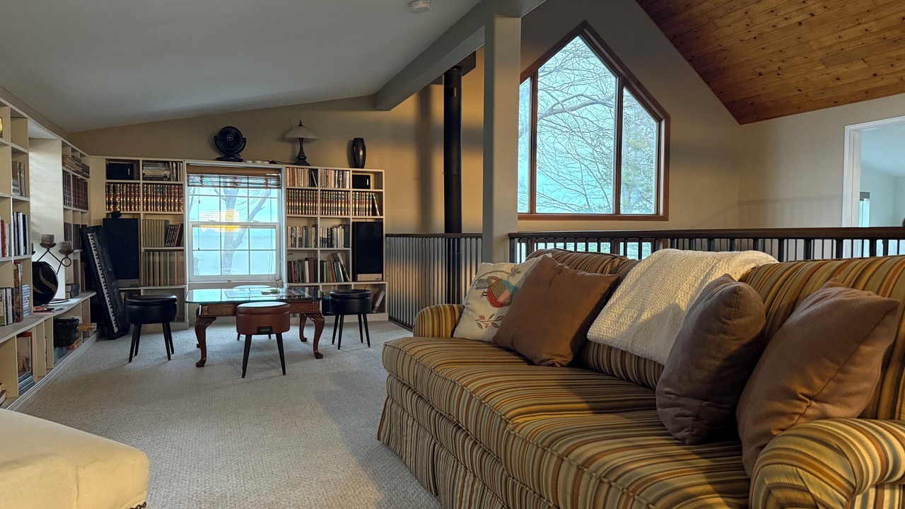 Photo of Livingroom in Leamington