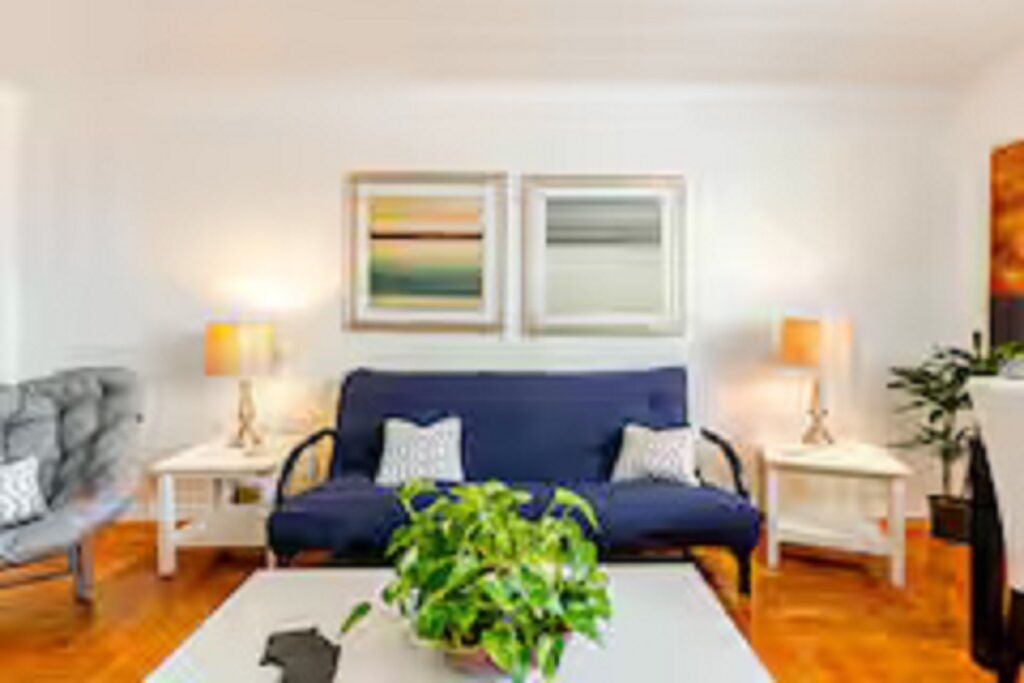 Photo of Livingroom in Wexford