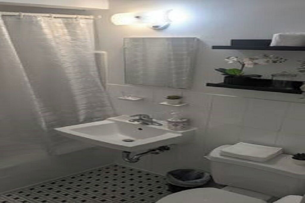 Photo of Bathroom in Wexford