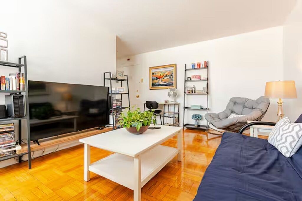 Photo of Livingroom in Wexford