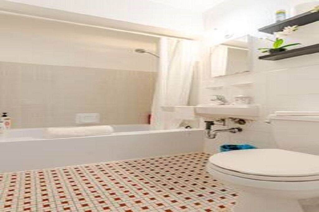 Photo of Bathroom in Wexford