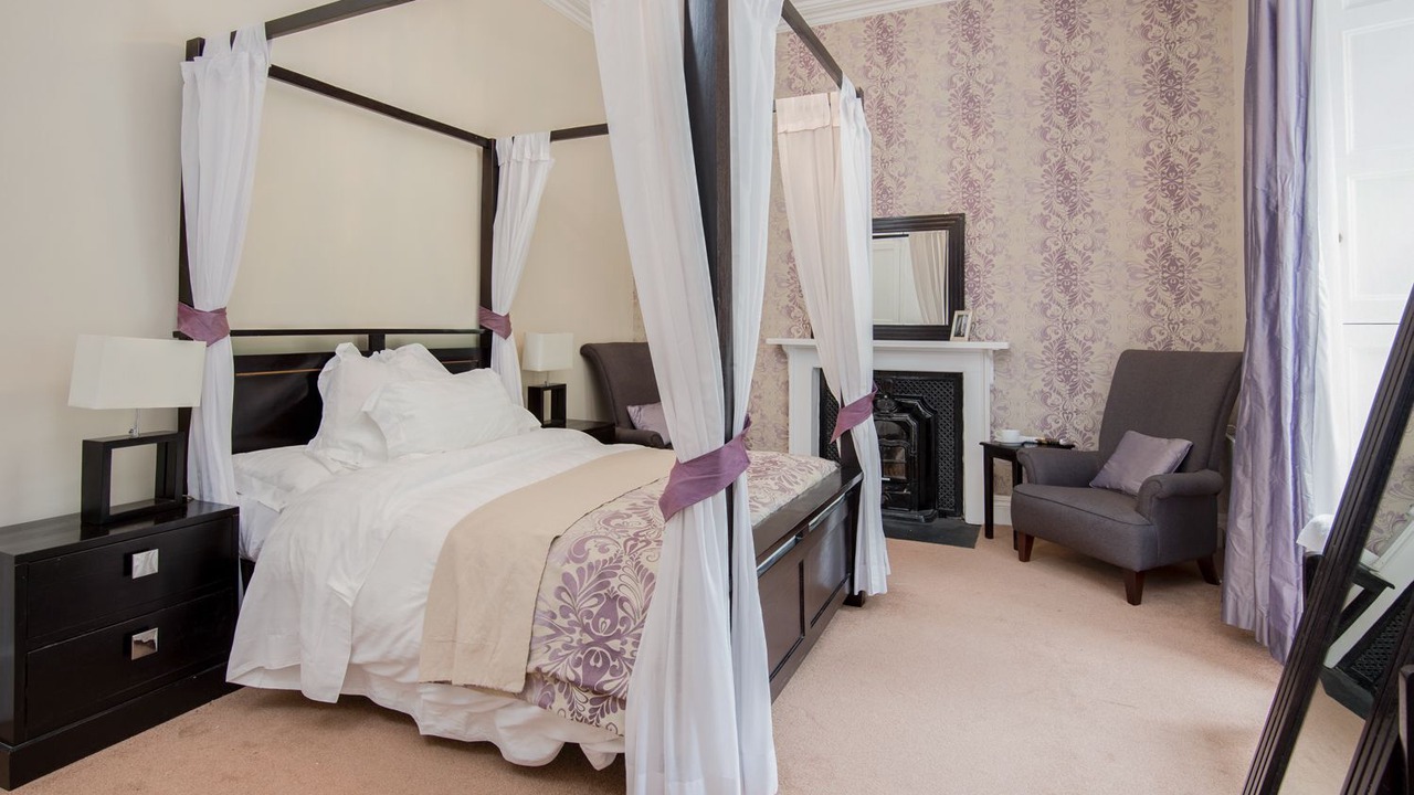 Photo of Bedroom in Arrochar