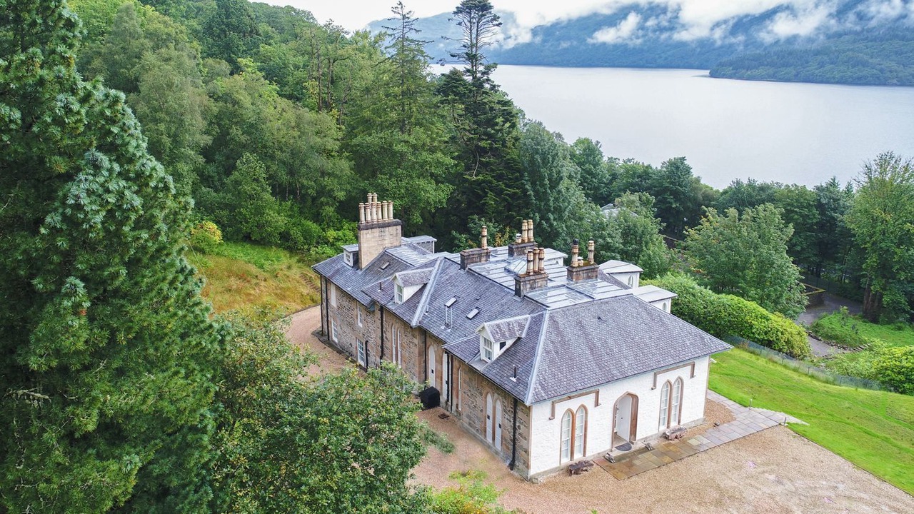 Photo of Outdoor in Arrochar