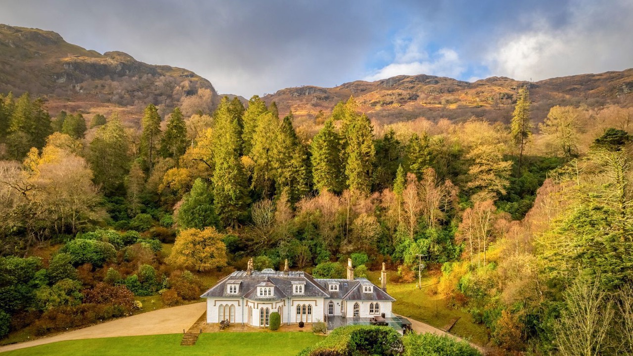 Photo of Outdoor in Arrochar