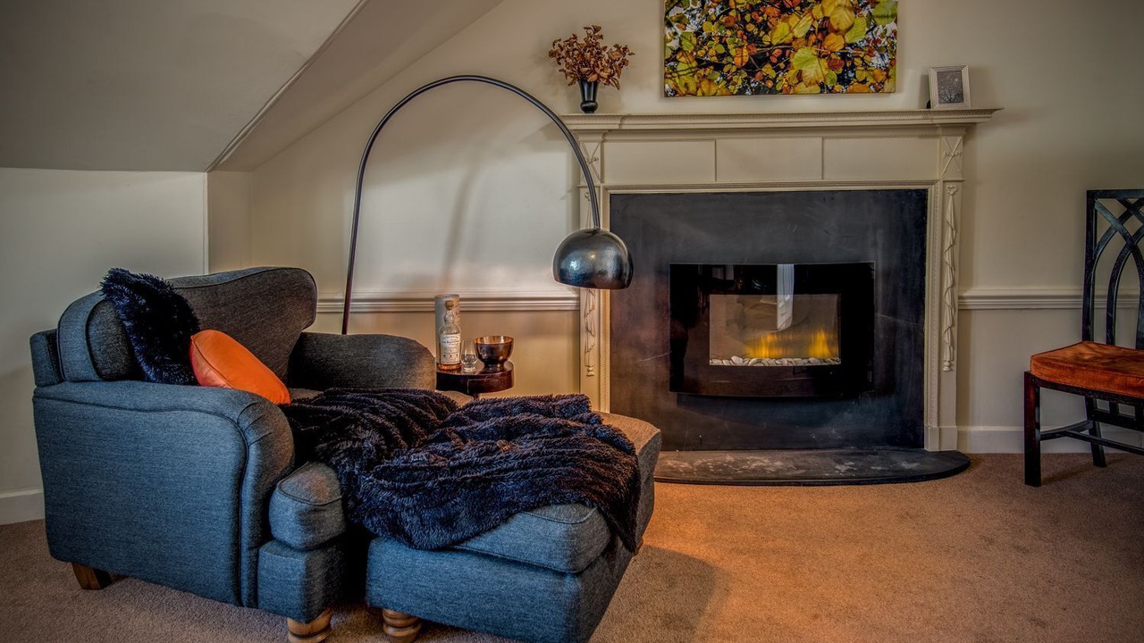 Photo of Livingroom in Arrochar