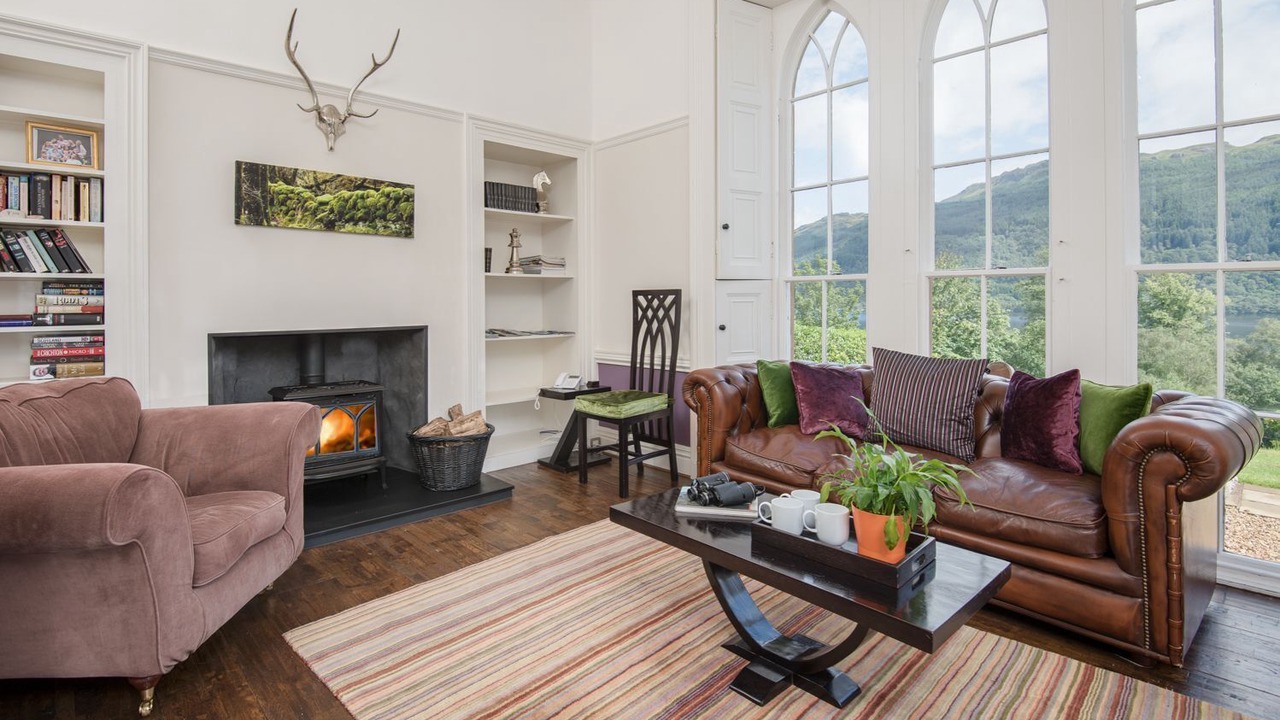 Photo of Livingroom in Arrochar