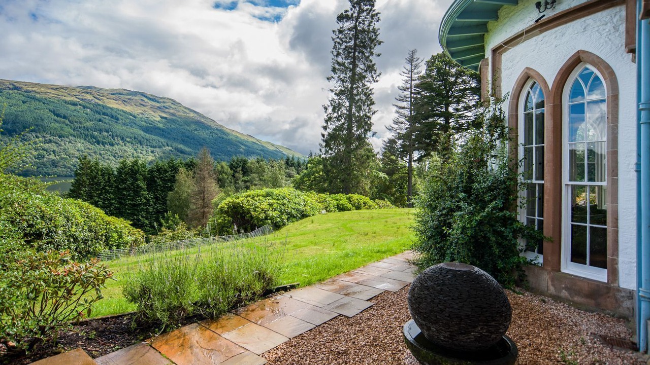 Photo of Outdoor in Arrochar