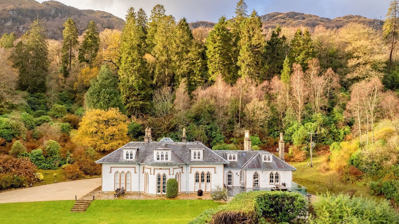Photo of Outdoor in Arrochar