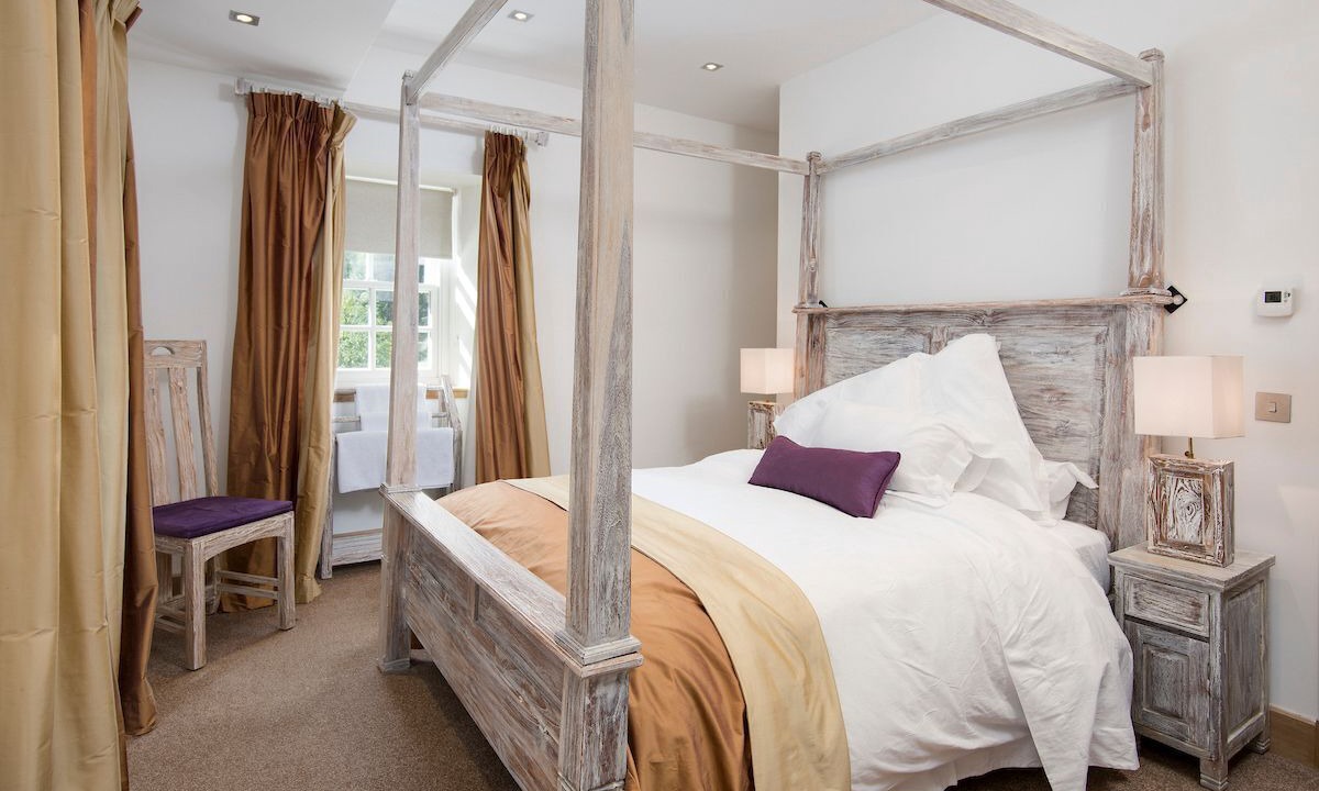 Photo of Bedroom in Arrochar