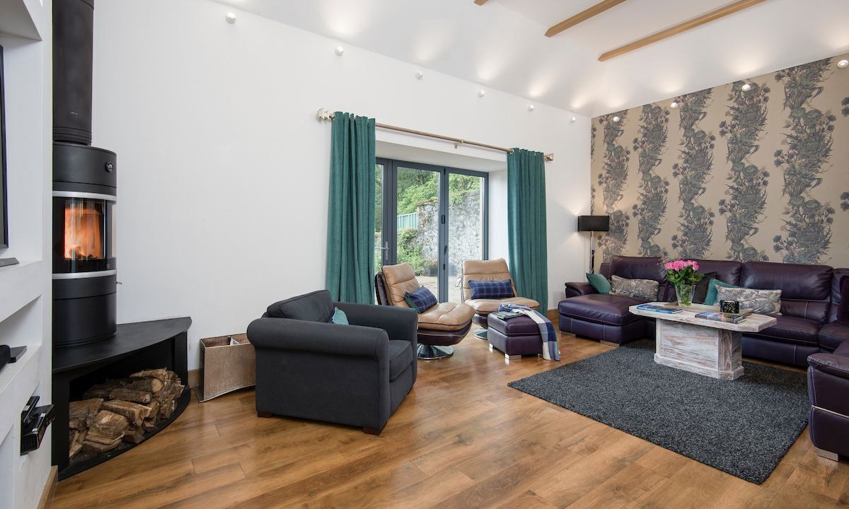 Photo of Livingroom in Arrochar