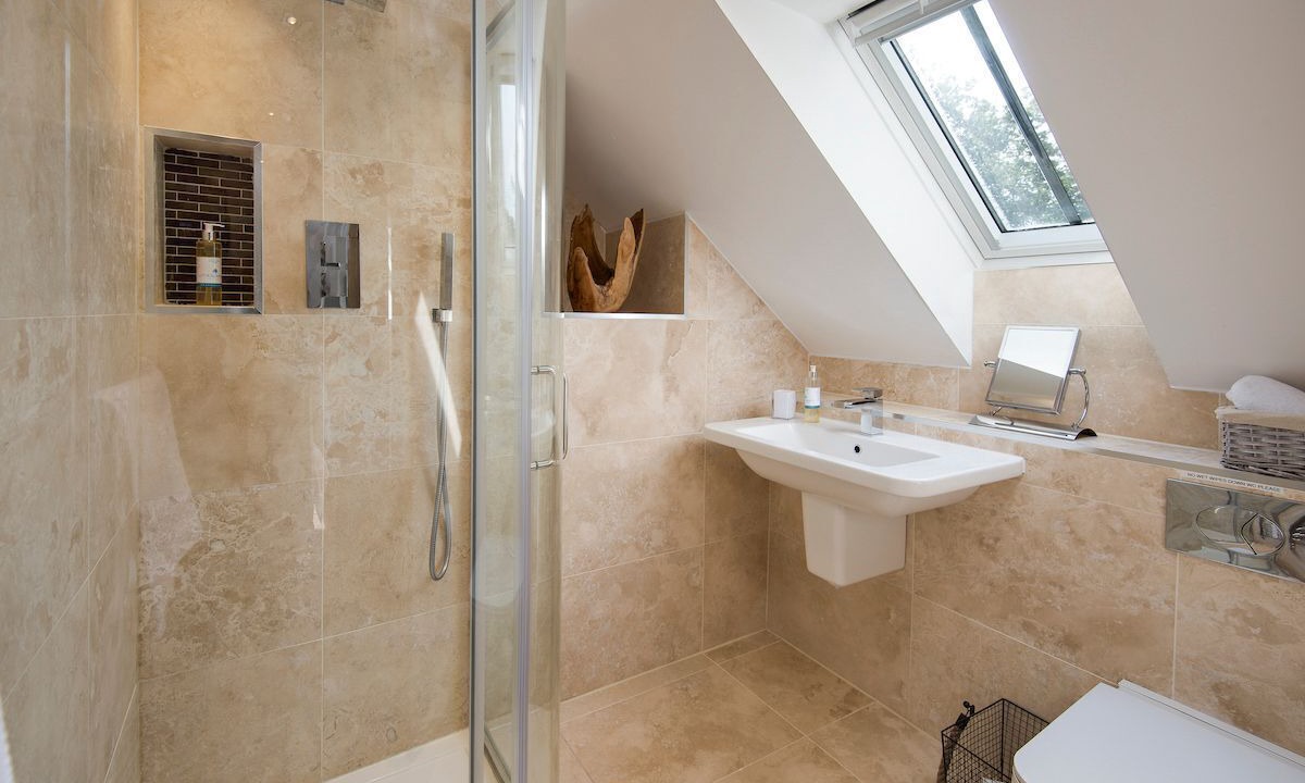 Photo of Bathroom in Arrochar