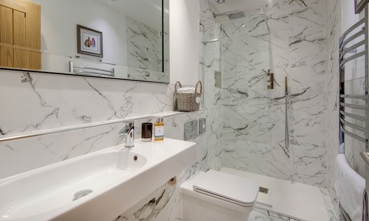 Photo of Bathroom in Arrochar