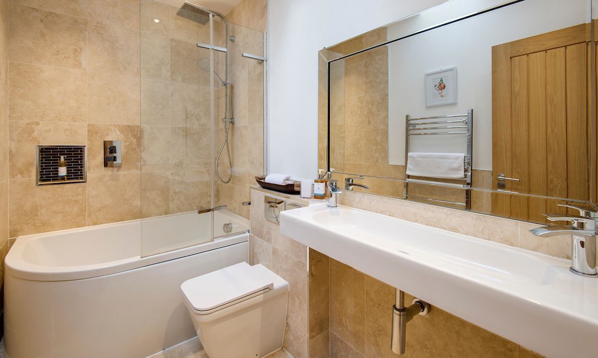 Photo of Bathroom in Arrochar