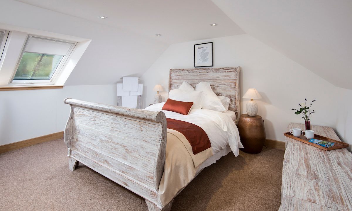 Photo of Bedroom in Arrochar