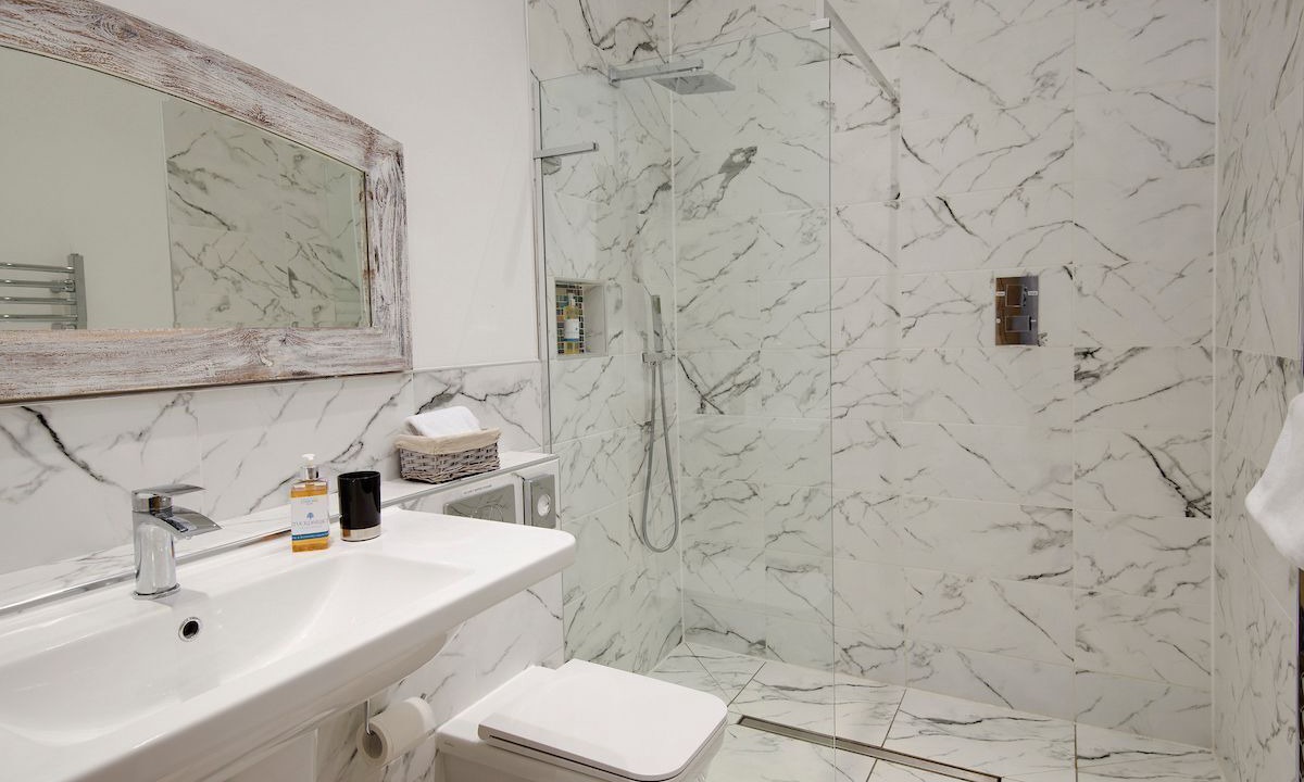 Photo of Bathroom in Arrochar
