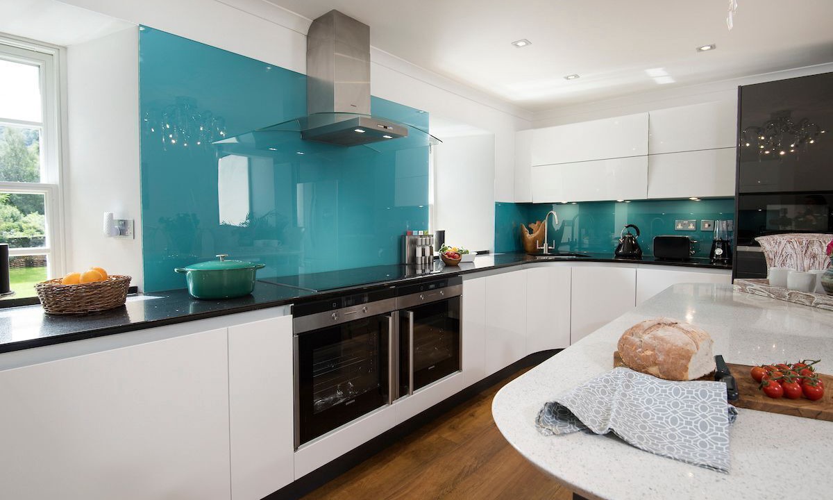 Photo of Kitchen in Arrochar