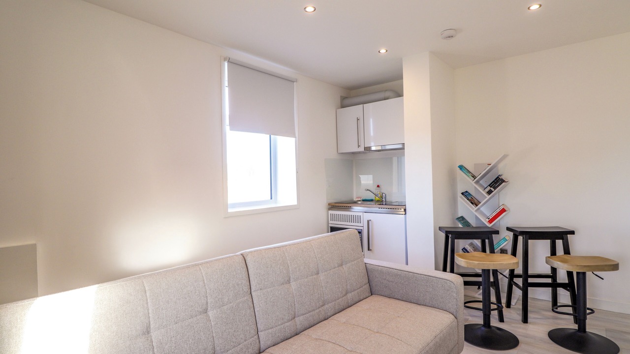 Photo of Livingroom in Wick