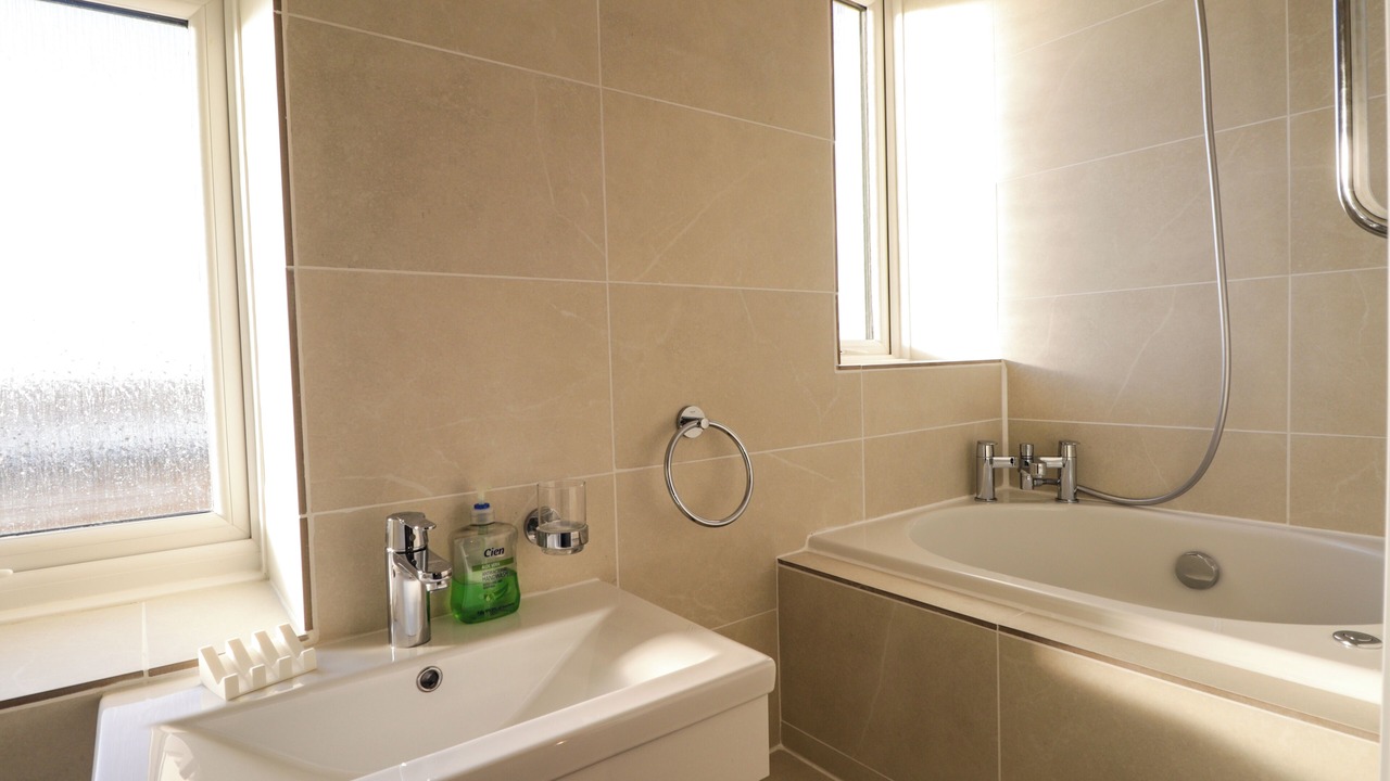 Photo of Bathroom in Wick