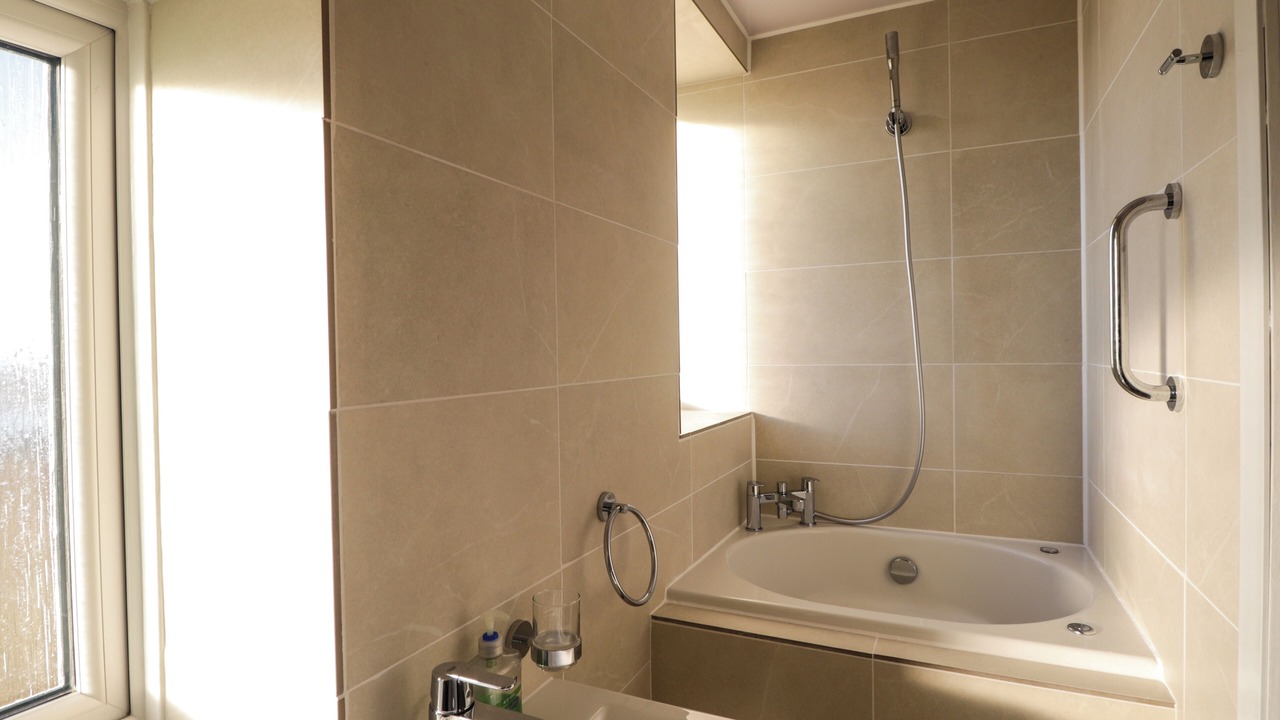 Photo of Bathroom in Wick