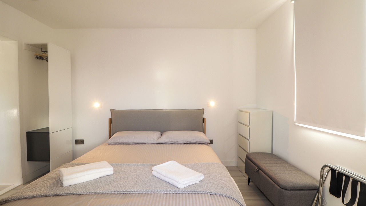 Photo of Bedroom in Wick