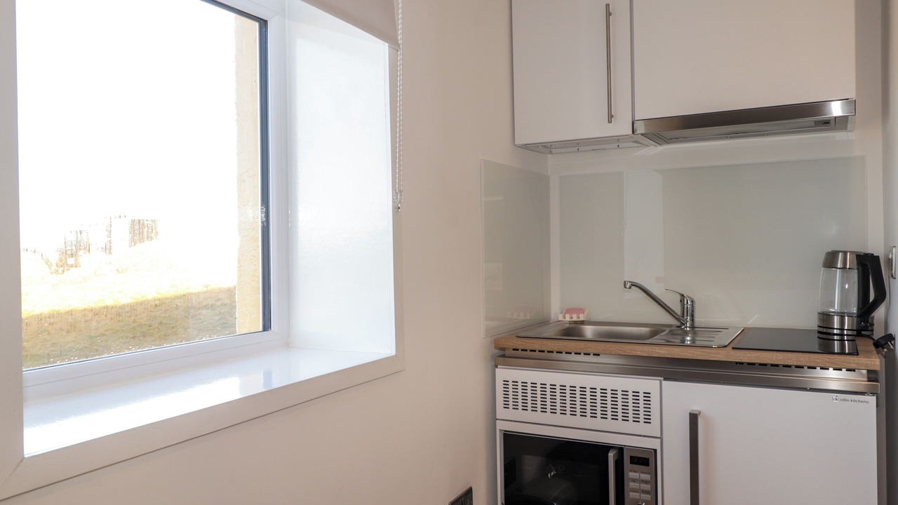 Photo of Kitchen in Wick