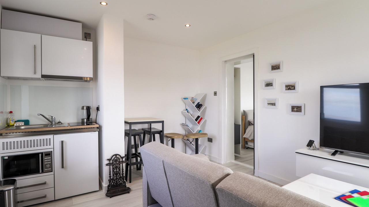 Photo of Livingroom in Wick