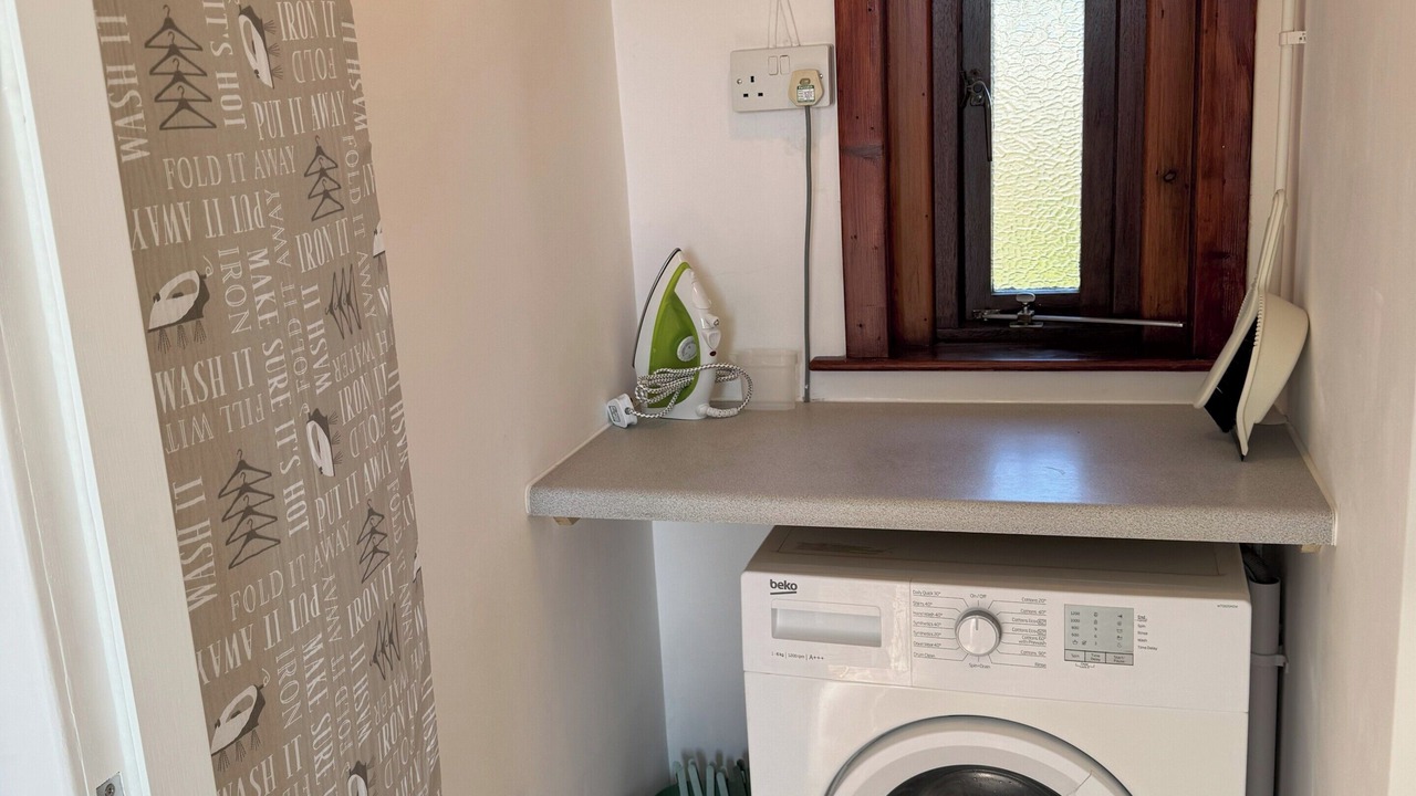 Photo of Bedroom in Stromness