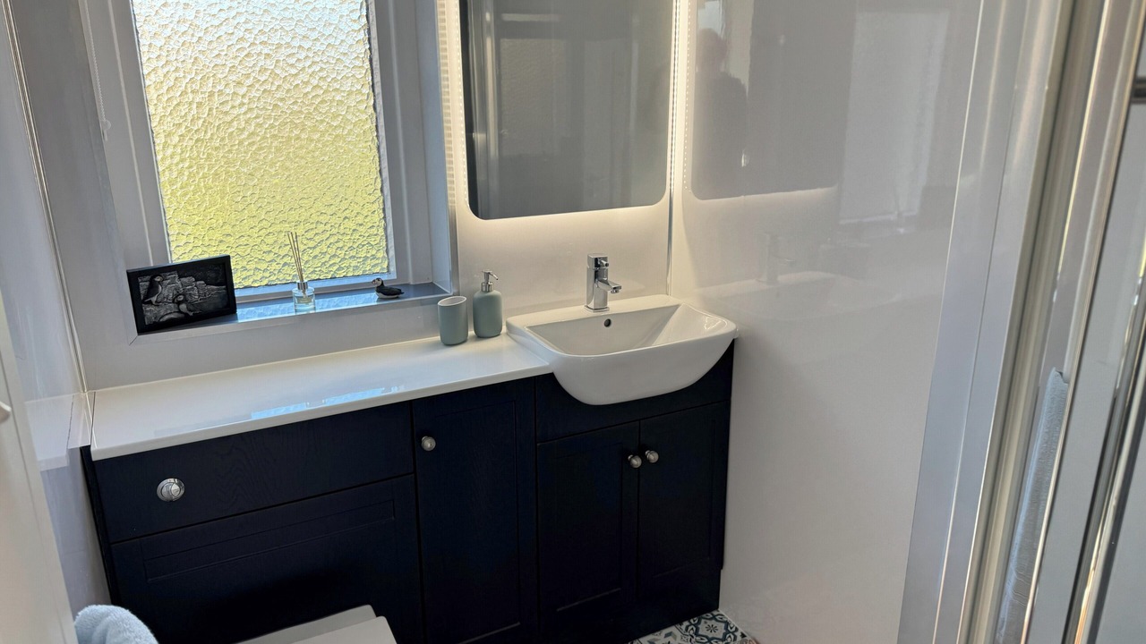 Photo of Bathroom in Stromness