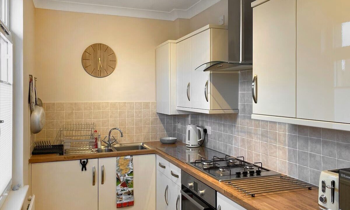 Photo of Kitchen in Inverness
