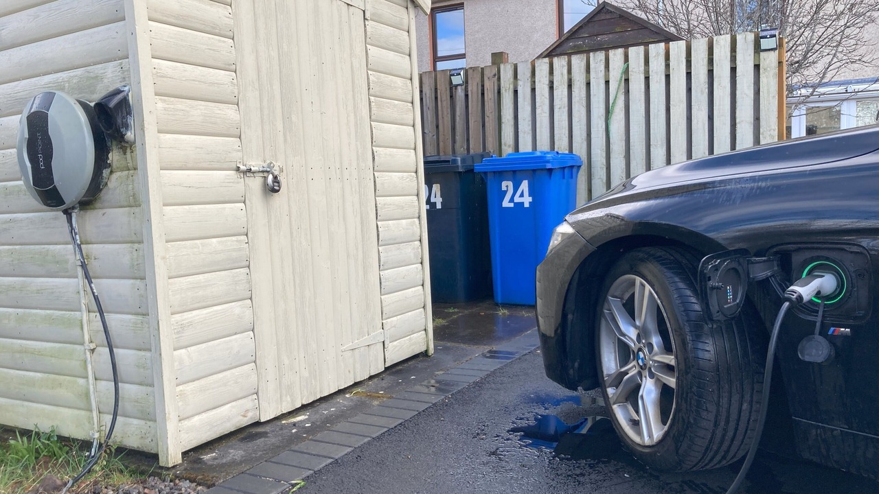 Photo of Outdoor in Inverness