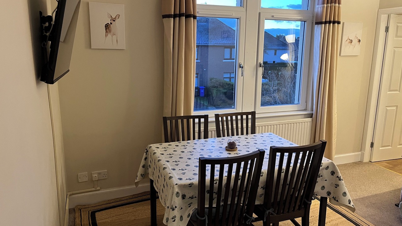 Photo of Bedroom in Inverness