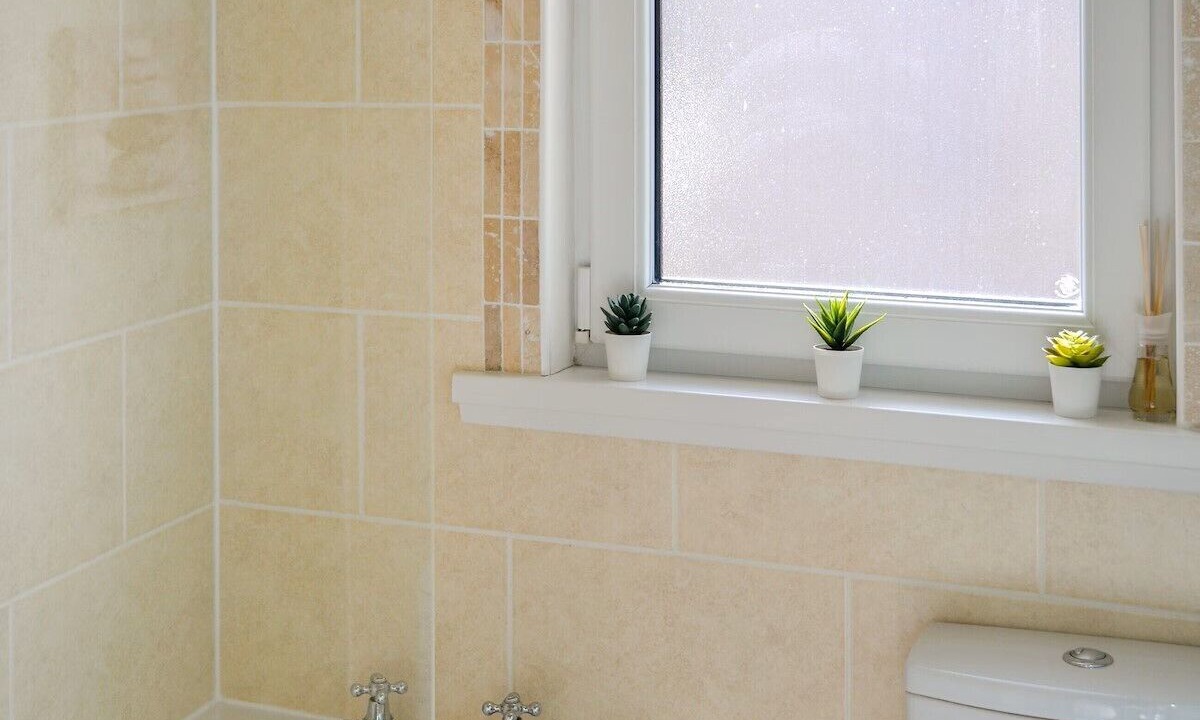 Photo of Bathroom in Inverness