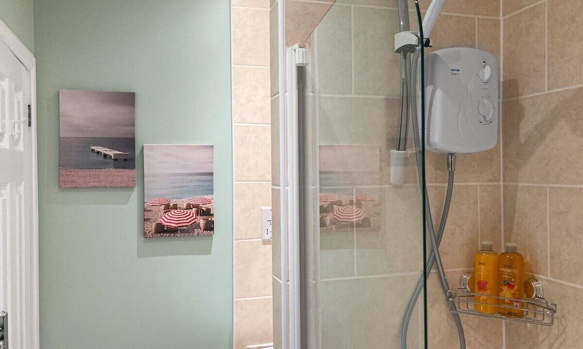 Photo of Bathroom in Inverness
