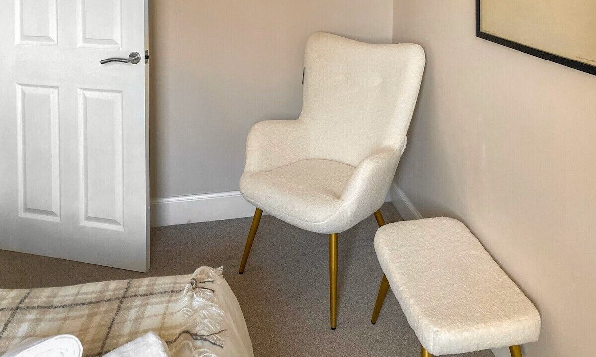 Photo of Bedroom in Inverness
