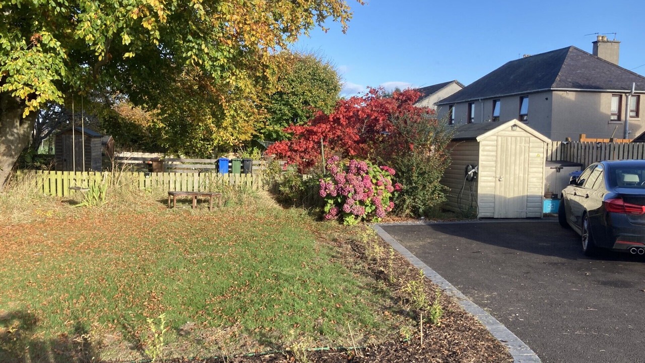 Photo of Outdoor in Inverness
